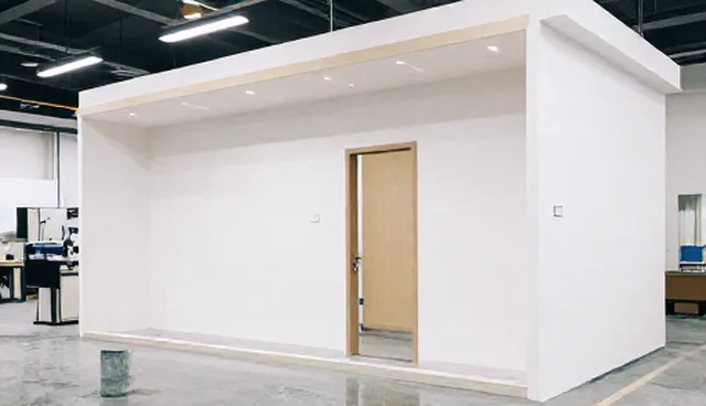 局部改造施工质量检查要点解析