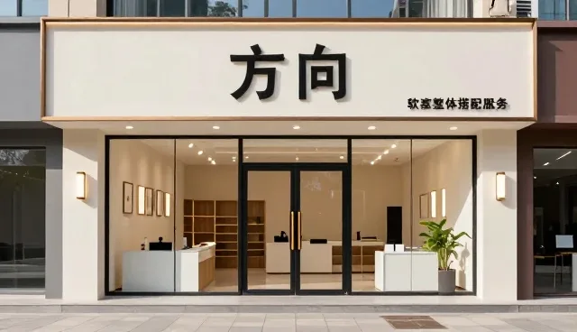 水电改造标准化套餐在商铺空间布局中的实用技巧